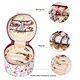 travel jewelry case